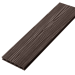 Террасная доска из ДПК RusDecking Unodeck Mogano - Венге купить в Новочебоксарске