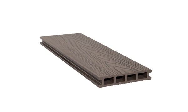 Террасная доска из ДПК CM Decking серия VINTAGE цвет венге купить в Новочебоксарске