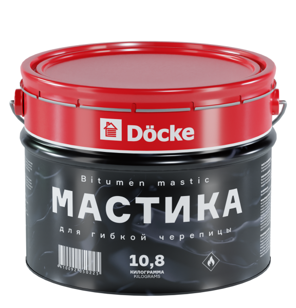Мастика 10 кг купить в Новочебоксарске