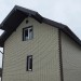 Фасадная панель Альта-Профиль, Кирпич Клинкерный, Белый купить в Новочебоксарске