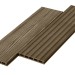 Террасная доска из ДПК RusDecking Unodeck Mogano - Орех купить в Новочебоксарске