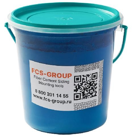 Краска FCS-GROUP 0,5 кг купить в Новочебоксарске