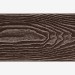 Террасная доска из ДПК RusDecking Unodeck Vintage - Венге купить в Новочебоксарске
