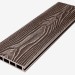 Террасная доска из ДПК RusDecking Unodeck Vintage - Венге купить в Новочебоксарске