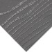 Заборная доска ДПК NanoWood Nature 3D полнотелая Серый купить в Новочебоксарске