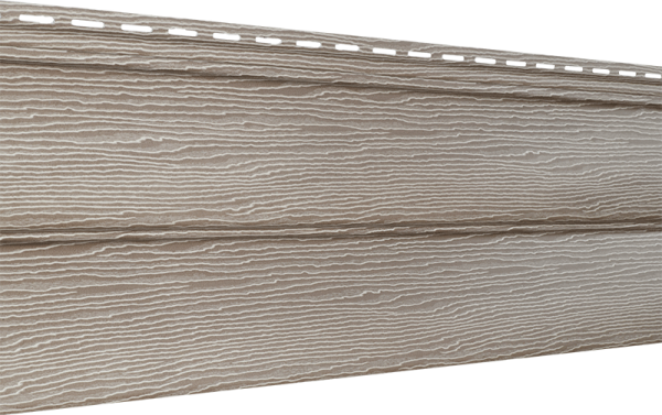 Сайдинг Виниловый Ю-Пласт, Timberblock (Тимберблок), Дуб натуральный купить в Новочебоксарске