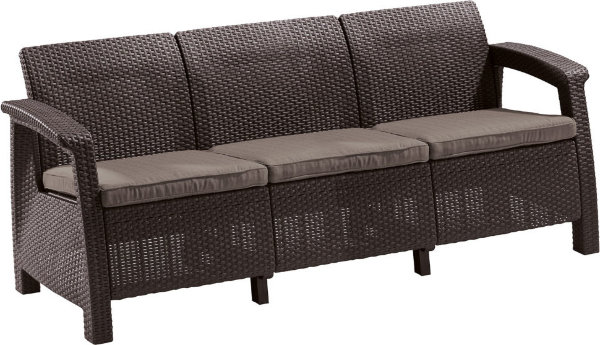 Мебель Corfu Love Seat Max купить в Новочебоксарске