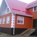 Фасадная панель Альта-Профиль, Кирпич Клинкерный, Красный купить в Новочебоксарске