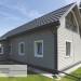 Сайдинг Виниловый Ю-Пласт, Timberblock (Тимберблок), Дуб серебристый купить в Новочебоксарске