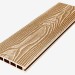 Террасная доска из ДПК RusDecking Unodeck Vintage - Орех купить в Новочебоксарске