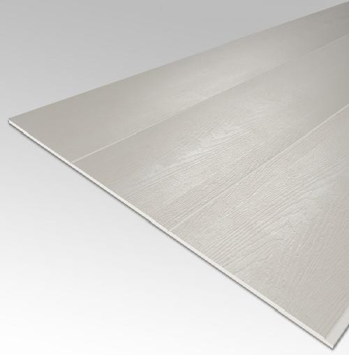 Фиброцементный сайдинг Roofas SIDING неокрашеный 12 мм, широкий купить в Новочебоксарске