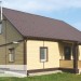 Сайдинг Виниловый Ю-Пласт, Timberblock (Тимберблок), Дуб золотой купить в Новочебоксарске
