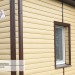 Сайдинг Виниловый Ю-Пласт, Timberblock (Тимберблок), Дуб золотой купить в Новочебоксарске