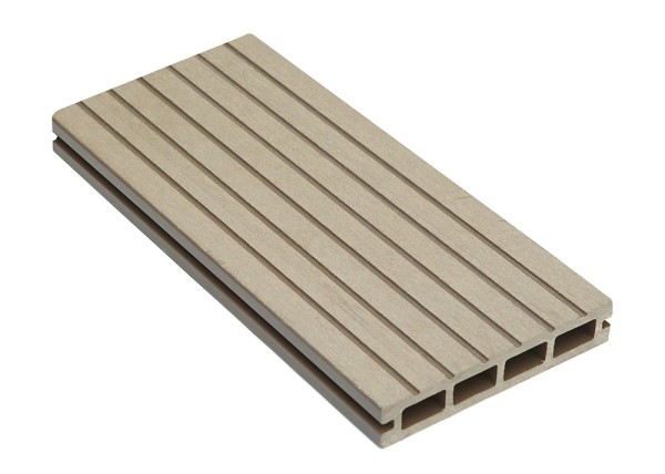 Террасная доска из ДПК CM Decking серия BARK цвет ясень купить в Новочебоксарске