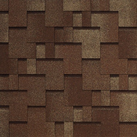 Гибкая черепица Tegola SAN REMO legno 222 купить в Новочебоксарске