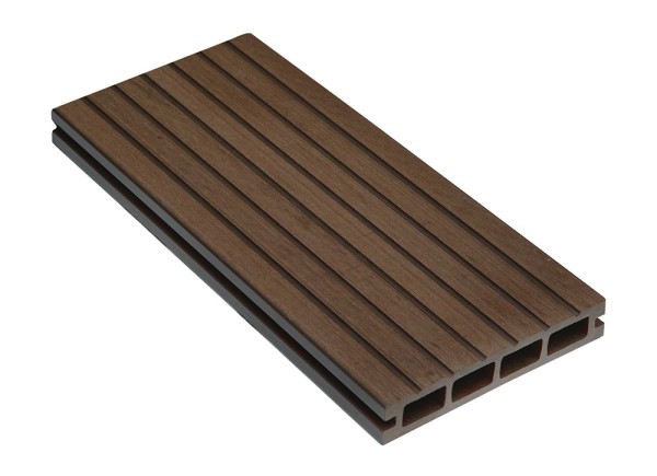 Террасная доска из ДПК CM Decking серия BARK цвет мербау купить в Новочебоксарске