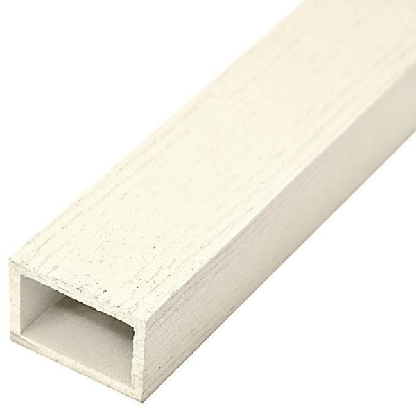 Балясина FAYNAG ДПК WOOD слоновая кость купить в Новочебоксарске