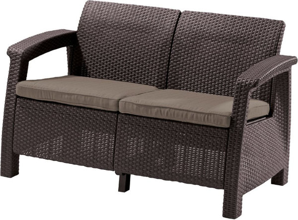 Диван Corfu Love Seat Европа купить в Новочебоксарске