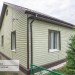 Сайдинг Виниловый Ю-Пласт, Timberblock (Тимберблок), Ясень прованс зеленый купить в Новочебоксарске