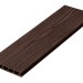 Террасная доска из ДПК RusDecking Unodeck Ultra - Венге купить в Новочебоксарске