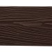 Террасная доска из ДПК RusDecking Unodeck Ultra - Венге купить в Новочебоксарске