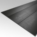 Фиброцементный сайдинг Roofas SIDING (широкий) 12мм Антрацит купить в Новочебоксарске