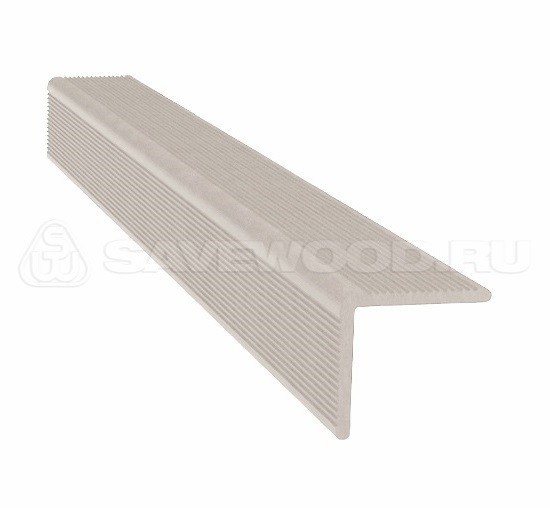 Уголок из ДПК Savewood – Бежевый купить в Новочебоксарске
