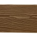 Террасная доска из ДПК RusDecking Unodeck Ultra - Орех купить в Новочебоксарске