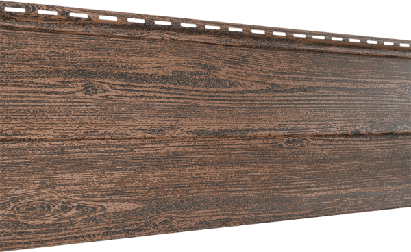 Сайдинг Ю-Пласт TIMBERBLOCK Ель (Тимберблок), Сибирская купить в Новочебоксарске