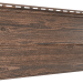 Сайдинг Ю-Пласт TIMBERBLOCK Ель (Тимберблок), Сибирская купить в Новочебоксарске