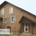 Сайдинг Ю-Пласт TIMBERBLOCK Ель (Тимберблок), Сибирская купить в Новочебоксарске
