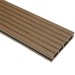 Террасная доска из ДПК CM Decking серия ROBUST цвет мербау купить в Новочебоксарске