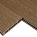 Террасная доска из ДПК CM Decking серия ROBUST цвет мербау купить в Новочебоксарске