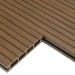 Террасная доска из ДПК CM Decking серия ROBUST цвет мербау купить в Новочебоксарске