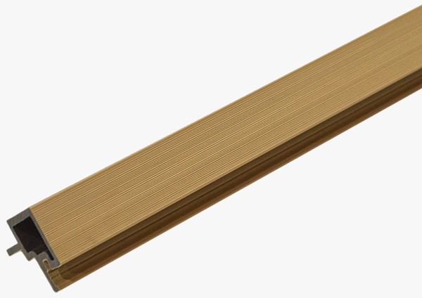 Угловой профиль CM Wall, 3000х56х49 мм PINE (Сосна) купить в Новочебоксарске