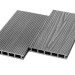 Террасная доска из ДПК RusDecking Unodeck Ultra - Серый купить в Новочебоксарске