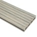 Террасная доска из ДПК CM Decking серия ROBUST цвет ясень купить в Новочебоксарске