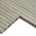 Террасная доска из ДПК CM Decking серия ROBUST цвет ясень купить в Новочебоксарске