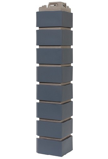 Угол-Royal Stone, Облицовочный Кирпич, Веллингтон купить в Новочебоксарске