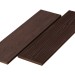 Заборная доска RusDecking UnoDeck Forte - Венге купить в Новочебоксарске