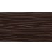 Заборная доска RusDecking UnoDeck Forte - Венге купить в Новочебоксарске