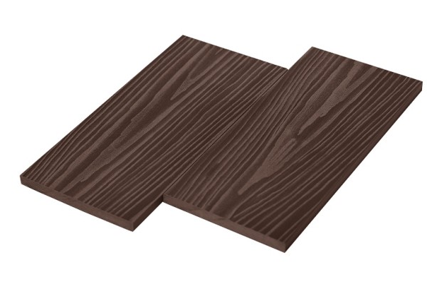 Заборная доска RusDecking UnoDeck Forte - Венге купить в Новочебоксарске