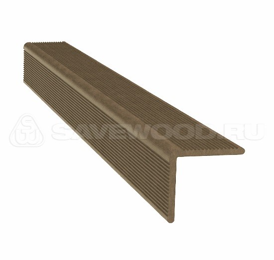 Уголок из ДПК Savewood – Тик купить в Новочебоксарске