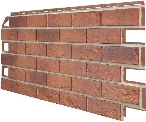 Фасадная панель VOX SOLID BRICK REGULAR бристоль купить в Новочебоксарске