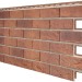 Фасадная панель VOX SOLID BRICK REGULAR бристоль купить в Новочебоксарске