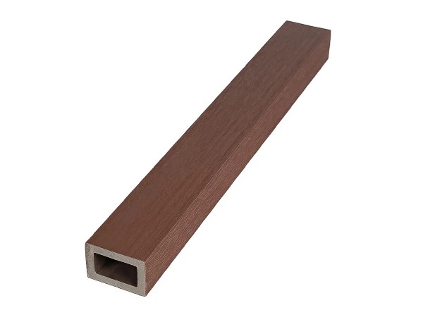 Балясина ДПК Deckart Co-Extrusion Махагон купить в Новочебоксарске